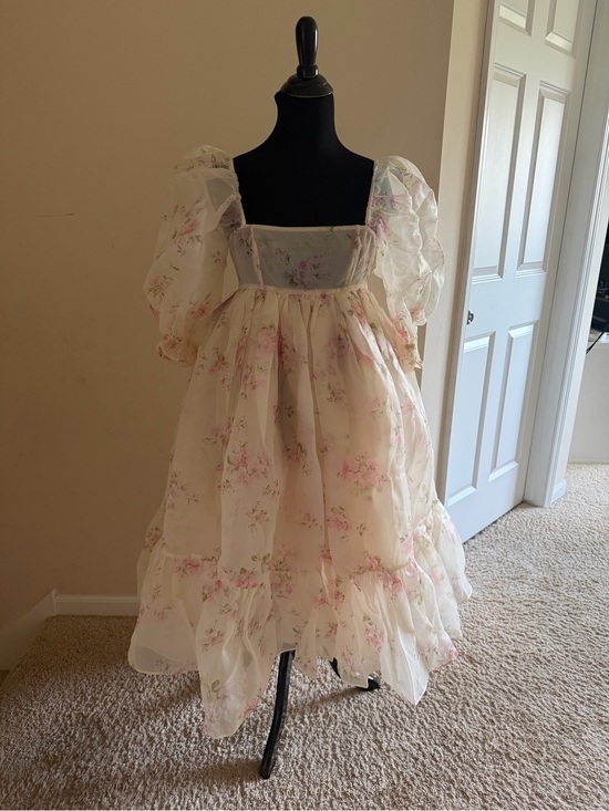 Selkie Dresses & Skirts - Selkie The Summer Home Puff Dress
